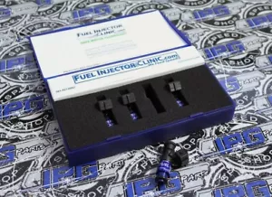 Fuel Injector Clinic FIC 1000cc Injectors For 00-05 Honda S2000 F20C AP1 F22C - Picture 1 of 1