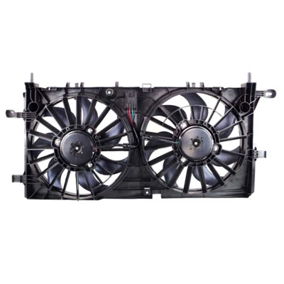 NEW COOLING FAN FITS BUICK TERRAZA 3.9 2007 15875024 GM3115228 15907033 15907032 - Изображение 1 из 2