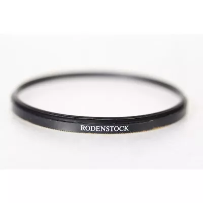 Rodenstock 77mm UV Filter HR Digital MC Protection Filter E-77 Haze - Image 1 of 4