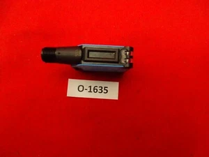Sick retro-reflective light sensor WTB11-2P2461 (1044442) - Picture 1 of 4