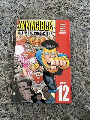  Invincible Volume 15: Get Smart (Invincible, 15):  9781607064985: Kirkman, Robert, Ottley, Ryan: Books