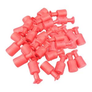 Lots 50 ABS Darts Fuel for Blowgun .40 Caliber Outdoor Target-practice - Picture 1 of 10