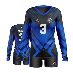 CUSTOM Sports Jersey Personalized Name Number - Mavericks - Volleyball jersey - Picture 1 of 9