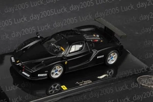 HOT WHEELS X5511 ELITE Ferrari Enzo Test Monza 2003 1/43 Diecast Car - Picture 1 of 5