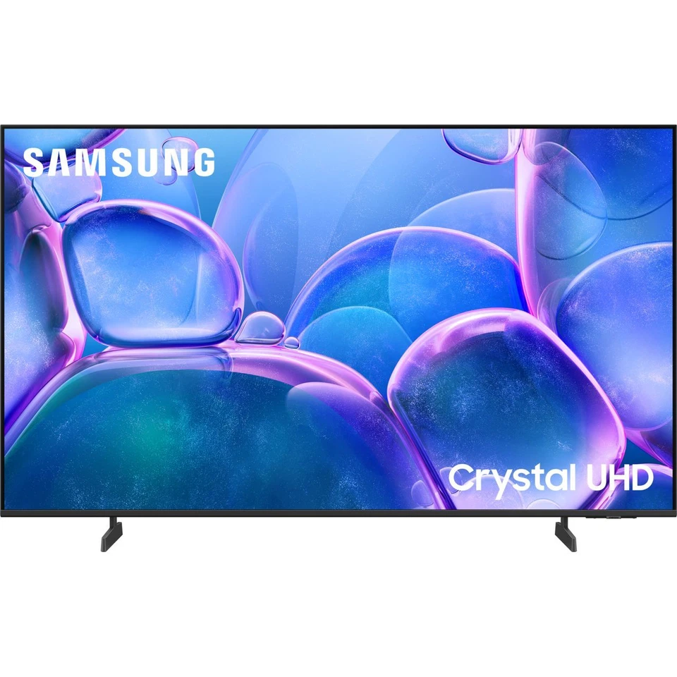 Samsung 4K SMART LED TV UE50U7000FK 50" Ultra HD HDR Tizen Bixby