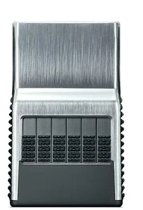 ACM Wallet 2.0 - Scratch & Scuff - RFID Blocking 6-Card Wallet with Money Clip - Picture 1 of 10