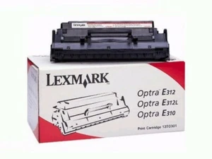 Lexmark Toner 13T0101 for E210/312/L - Picture 1 of 1