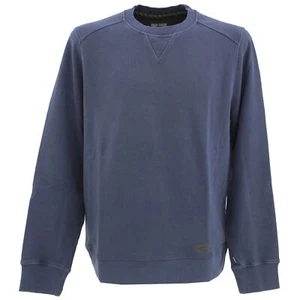 CAMEL ACTIVE Herren Pulli Pullover Strick Rundhals blue blau 25824 - Picture 1 of 2