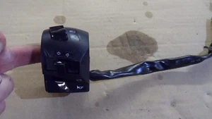 INTERRUPTOR DE MANO IZQUIERDA KTM 125 DUKE - Imagen 1 de 3