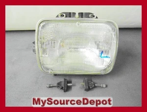 1997,1998,1999,2000,2001,CHEROLKEE LEFT SIDE HEAD LIGHT ASSY. - Picture 1 of 1