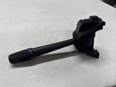 Interruptor limpiaparabrisas señal de giro carrocería Ford Mustang Fox 1990 1991 1992 1993 Foto 1 de 4