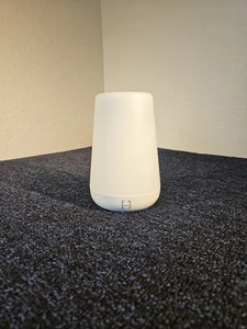 GETESTET Lukenauflage HBREST Nachtlicht Schlaftrainer Soundmaschine OHNE STROMKABEL - Bild 1 von 6