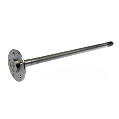 For Ford Ranger 1993-1997 Axle Shaft Rear, Passenger Side Carbon Steel Material - Image 1 of 4