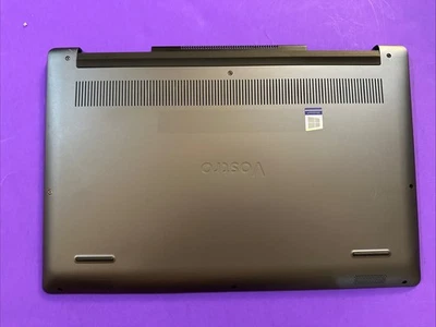 Capa base inferior para notebook Dell Vostro 15 7590 - 1X3CG 01X3CG B63 - Imagem 1 de 2