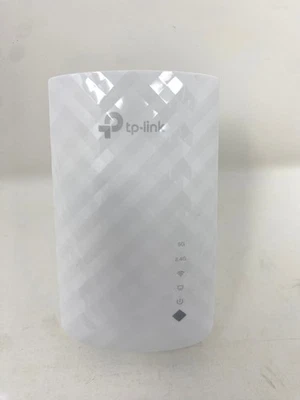 TP-LINK AC750 750Mbps WiFi Range Extender - Image 1 of 4