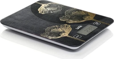 LAICA Bilancia da Cucina Digitale Peso Max 10 Kg Multicolore KS5011M - Immagine 1 di 4