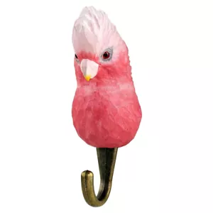 WILDLIFE GARDEN Hook Galah - Picture 1 of 6