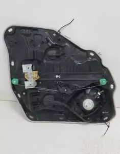 2015-2022 Jeep Renegade Left Rear Driver Side Window Regulator Motor OEM - Picture 1 of 2