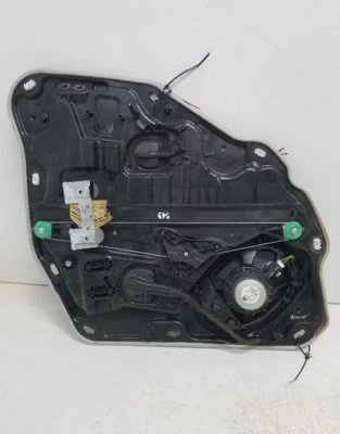 2015-2022 Jeep Renegade Left Rear Driver Side Window Regulator Motor OEM - Image 1 of 2
