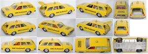 CKO Kellermann 446S VW Passat Variant Typ B1 ADAC-Straßenwacht mit Friktion 1:35 - Picture 1 of 1
