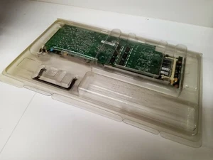 Dialogic DM / IP041-LSI 96-0662-200 Voice board card - Picture 1 of 3