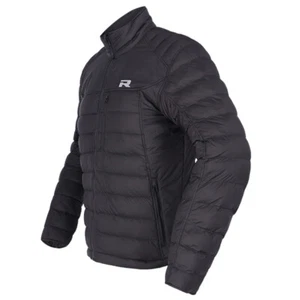 Richa Houdini Primaloft Mid-Layer Insulated Jacket - Black - Picture 1 of 6