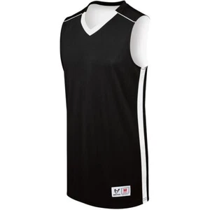 High Five 332402 Ladies Competition Reversible Jersey Top T-Shirt - Picture 1 of 10
