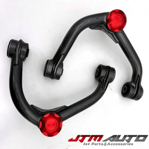 Front Upper Control Arm to suit No Lift Nissan Navara D40 NP300 D23 2005-2023 - Picture 1 of 7