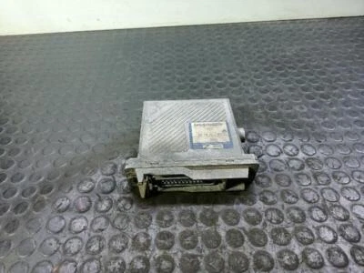 7700867275 centralina motore per RENAULT MEGANE I CLASSIC (LA0) 1996 183347 - Immagine 1 di 4
