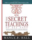 Manly P Hall The Secret Teachings Of All Ages (Paperback) (Uk Import)