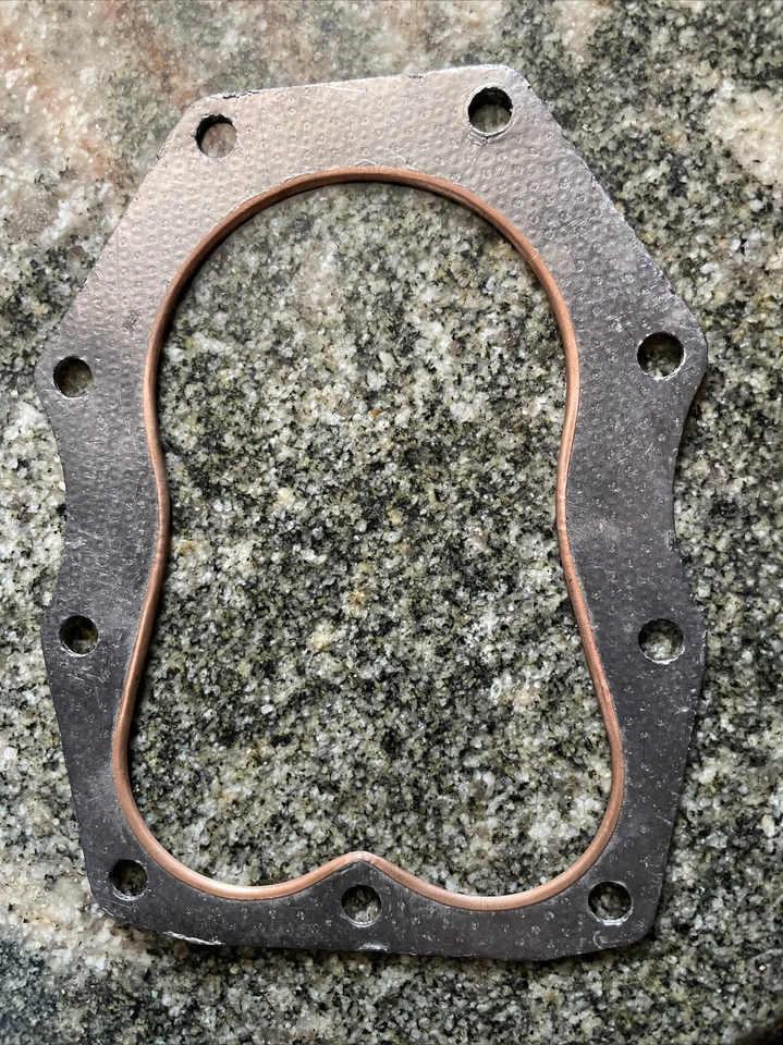 Ricambio Giarnizione Testa Motore Cotiemme 550 Nuovo - Immagine 1 di 1