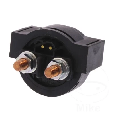 Original Starter Engine Relay For Cagiva Mito 125 01-07 - Image 1 of 4