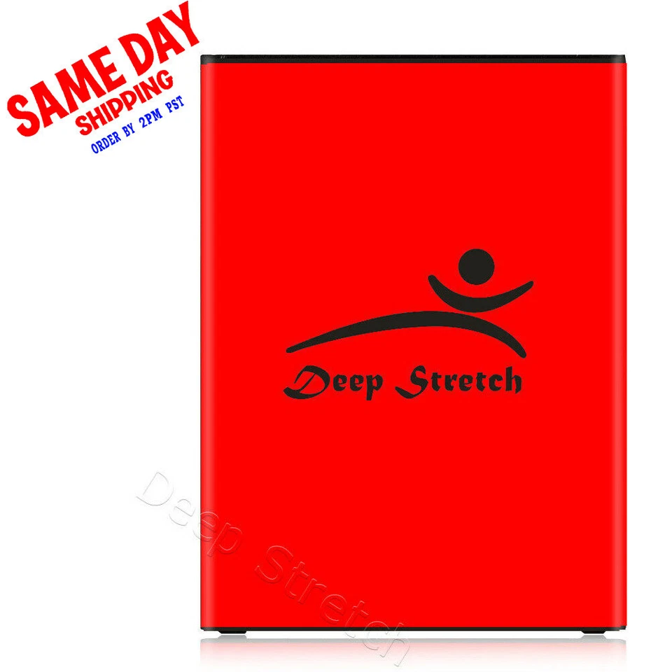 Deep Stretch 5520mAh BL-44E1F Battery for LG V20 H910 H918 VS995 LS997 US996 USA - Image 1 of 1