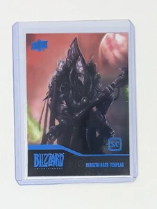 2023 Blizzard Legacy #61 Nerazim Dark Templar Rare - Picture 1 of 2