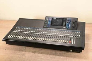 Yamaha LS9-32 32-Input Digital Mischpult CG01L48 - Bild 1 von 13