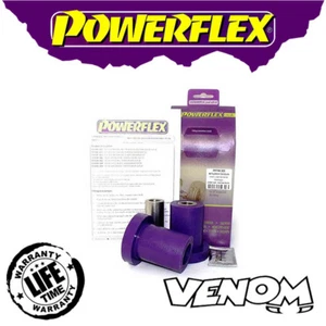 Powerflex Front Lower Wishbone Rear Bushes Mitsubishi Shogun 00-06 PFF44-303 - Picture 1 of 2