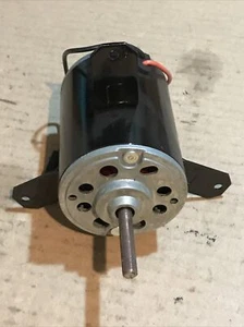 RD5-10867-0 New Genuine Red Dot/Alliance Blower Motor - Bild 1 von 12