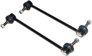 2x BARRA DE ACOPLAMIENTO ESTABILIZADOR SOPORTE PENDULAR BMW SERIE 3 E46 Z4 E85 EJE DELANTERO L+R - Imagen 1 de 1