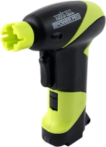 Saitenwickler für Gitarre, Bass, Mandoline ++ Ernie Ball 'Power Peg' P04118. - Bild 1 von 7