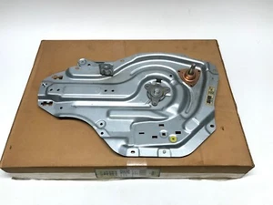 Window Regulator Rear Right OE Dorman 749-313 fits 05-06 Hyundai Elantra FAST SH - Picture 1 of 3