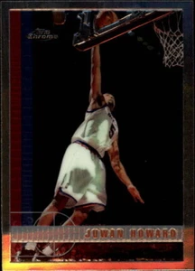 B5131- 1997-98 Topps Chrome Bk #s 1-220 +Rookies -You Pick- 15+ FREE US SHIP - Picture 1 of 415