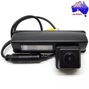 Car Rear View Backup Camera For Toyota Camry 2005 2006 2007 2008 2009 2010 2011 - Picture 1 of 11