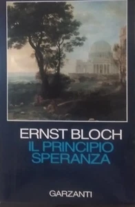 Il principio speranza - Foto 1 di 2
