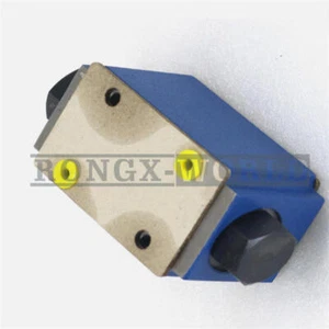 ONE Rexroth valve Z2S6-1-64 Z2S 6-1-64 NEW - Picture 1 of 6