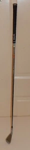 Vintage RH Spalding Elite Plus 6 Iron w/Lite Plus Steel Shaft & Golf Pride Grips - Picture 1 of 8
