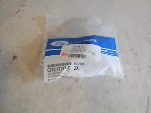 GENUINE FORD PARTS TRANSMISSION SPEEDOMETER GEAR C7SZ-17271-C - Picture 1 of 2