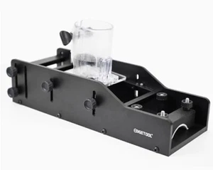 Guitar Head Broken Slot Repair Base Folk Electric Guitar Broken Head Repair Tool - Picture 1 of 11