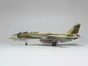 Hogan Wings 6528, F-14A, US Navy, Naval Fighter Weapon School, NAS Mirama, 1:200 - Picture 1 of 1