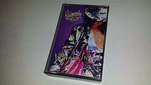 RICK JAMES - WONDERFUL - REPRISE 25659 - CASSETTE - Imagen 1 de 5