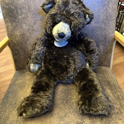 Yomiko Classics Peluche Oso Pardo Floppy 21” Russ Foto 1 de 4